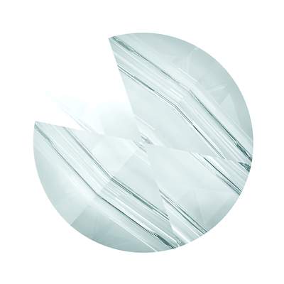 5062 7,5 mm Crystal Blue Shade - 144 