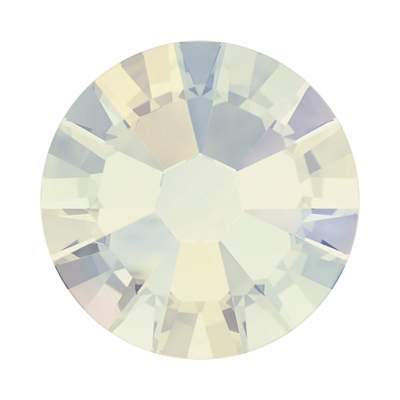 2058 ss 9 White Opal Shimmer Unfoiled - 1440 
