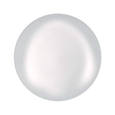 5860 12 mm Crystal Iridescent Dove Grey Pearl - 100 