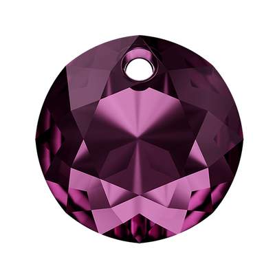 6430 8 mm Amethyst - 72 