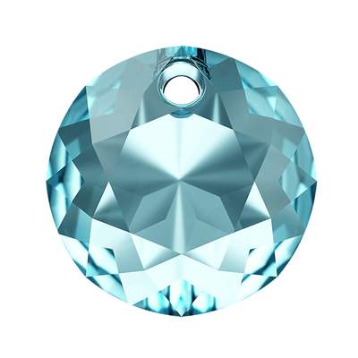 6430 8 mm Aquamarine - 72 