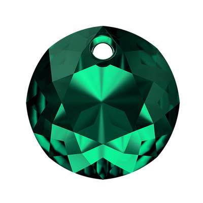 6430 8 mm Emerald - 72 