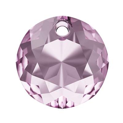 6430 8 mm Light Amethyst - 72 