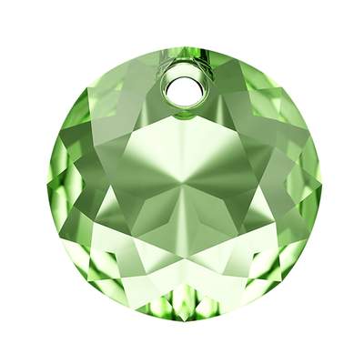 6430 8 mm Peridot - 72 