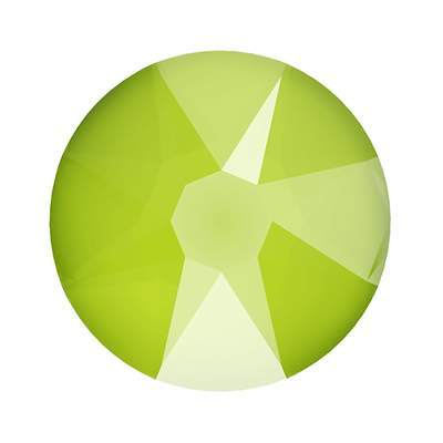 2088 ss 30 Crystal Lime_S - 288 