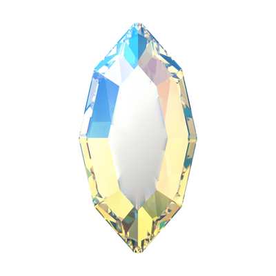 2200 4 x 2 mm Crystal Shimmer M HF - 720 