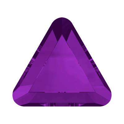2711 3,3 mm Amethyst F - 720 