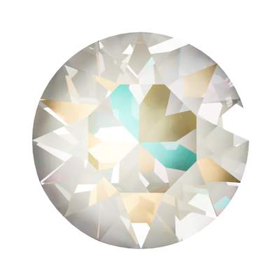 1088 ss 39 Crystal Light Grey Delite - 144 