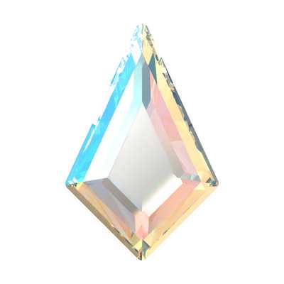 2771 6,4 x 4,2 mm Crystal Shimmer M HF - 288 