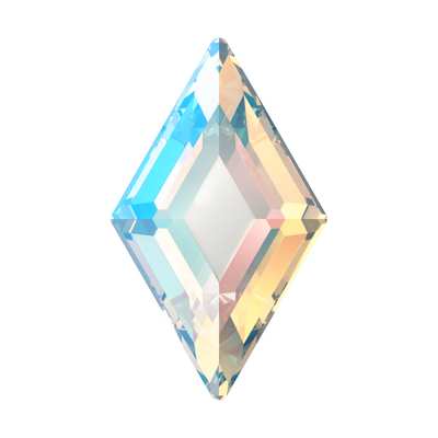 2773 5 x 3 mm Crystal Shimmer F - 288 