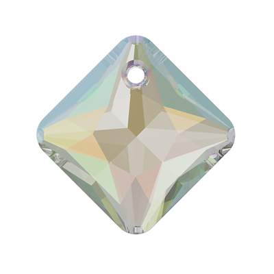 6431 9 mm Crystal AB - 72 