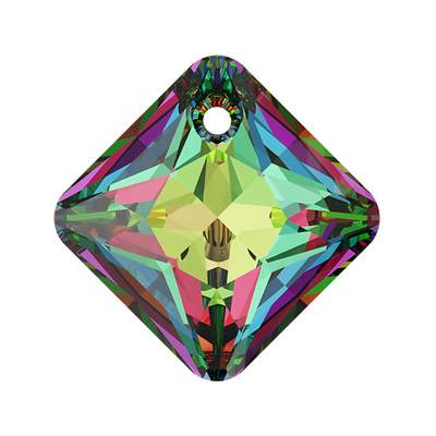 6431 9 mm Crystal Vitrail Medium P - 72 
