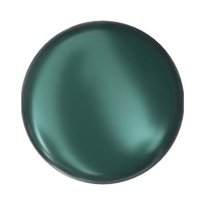 5860 10 mm Crystal Iridescent Tahitian Look Pearl - 100 