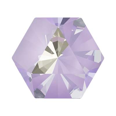 4699 6 x 6,9 mm Crystal Lavender Delite - 144 