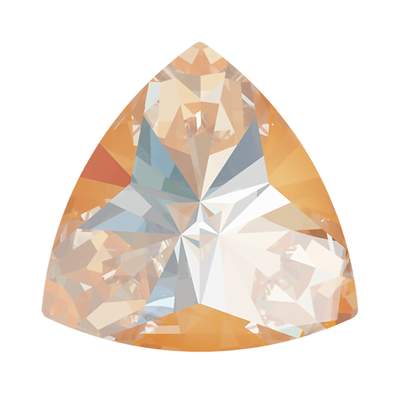 4799 6 x 6,1 mm Crystal Peach Delite - 144 