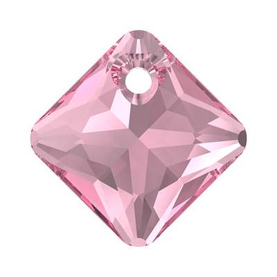 6431 11,5 mm Rose - 48 