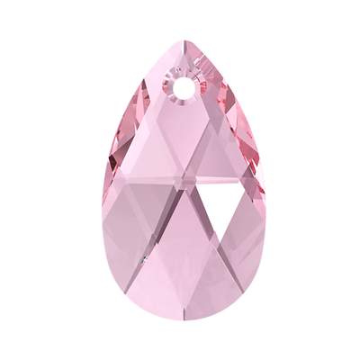 6106 16 mm Light Amethyst - 144 