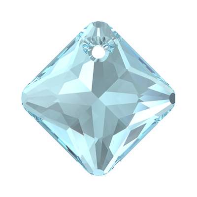 6431 16 mm Aquamarine - 24 