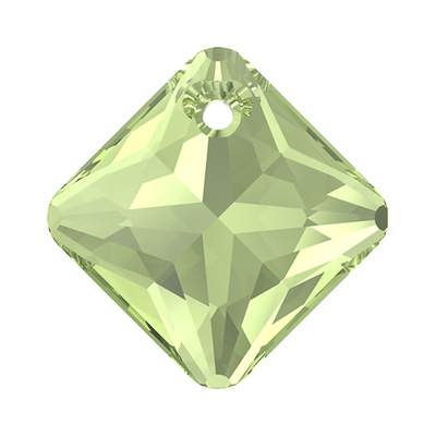 6431 16 mm Peridot - 24 