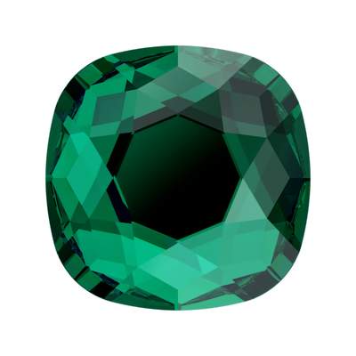 2471 10 mm Emerald F - 72 