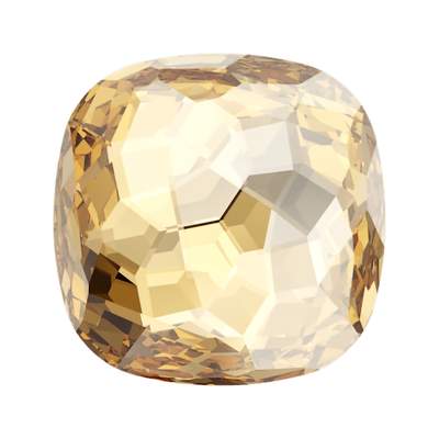 4483 14 mm Crystal Golden Shadow F - 24 