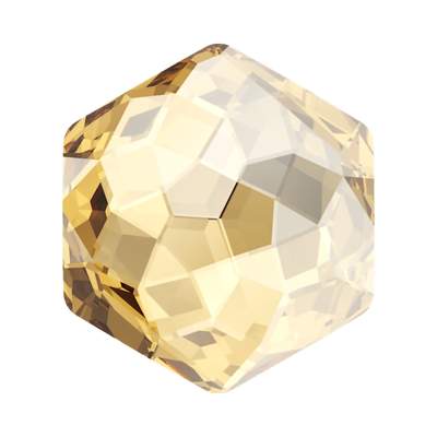 4683 12 x 13,5 mm Crystal Golden Shadow F - 48 