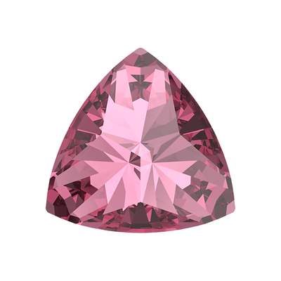 4799 9,2 x 9,4 mm Rose F - 48 