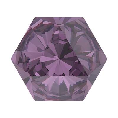 4699 6 x 6,9 mm Amethyst F - 144 