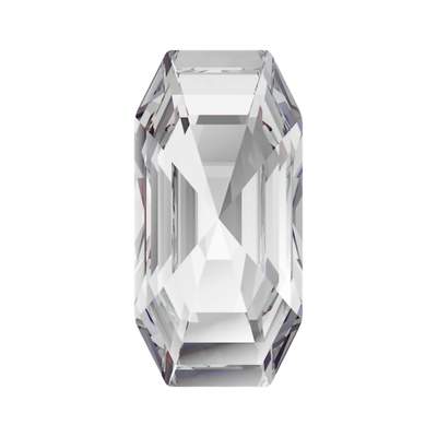4595 8 x 4 mm Crystal F - 144 
