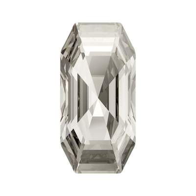 4595 20 x 10 mm Crystal Silver Shade F - 30 