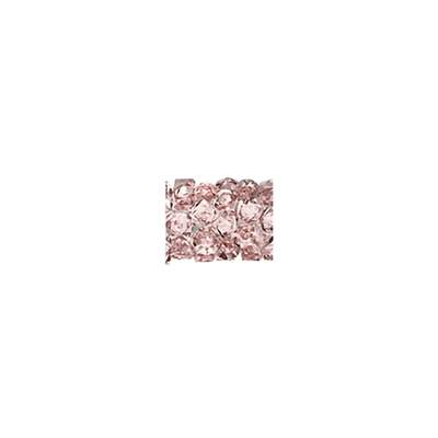 5951 8 mm Vintage Rose - 10 