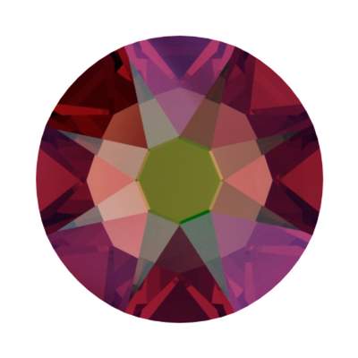 2088 ss 20 Amethyst Luminous Green F - 1440 
