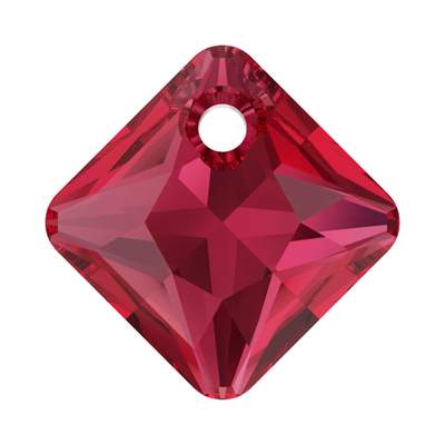 6431 9 mm Scarlet - 72 