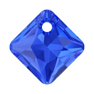 6431 9 mm Majestic Blue - 72 