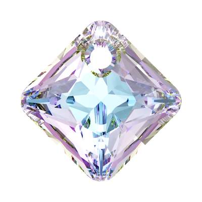 6431 9 mm Crystal Vitrail Light P - 72 