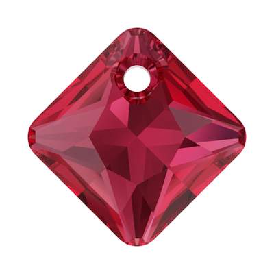 6431 11,5 mm Scarlet - 48 