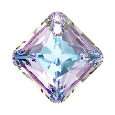 6431 16 mm Crystal Vitrail Light P - 24 