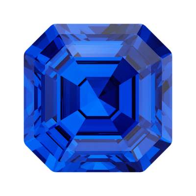 4480 8 mm Majestic Blue F - 144 