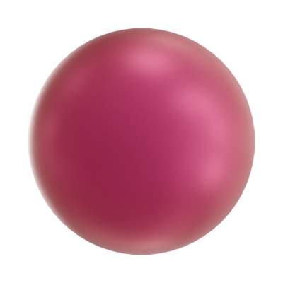 5817 6 mm Crystal Mulberry Pearl - 250 