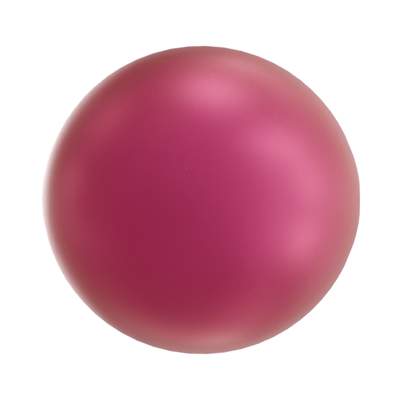 5818 6 mm Crystal Mulberry Pearl - 500 