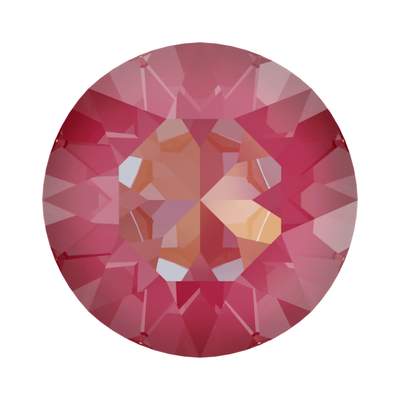 1088 ss 29 Crystal Lotus Pink Delite - 288 