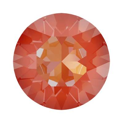 1088 ss 29 Crystal Orange Glow Delite - 288 