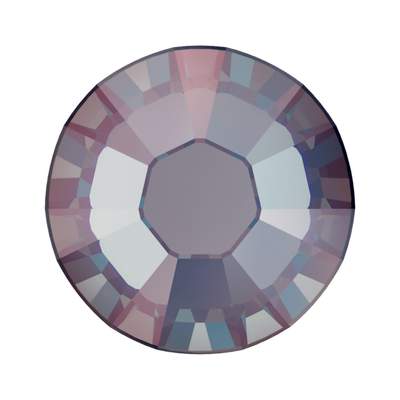 2038 ss 10 Crystal Royal Blue Delite HFT - 1440 