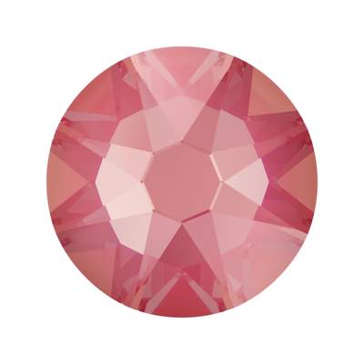 2088 ss 20 Crystal Lotus Pink Delite - 1440 
