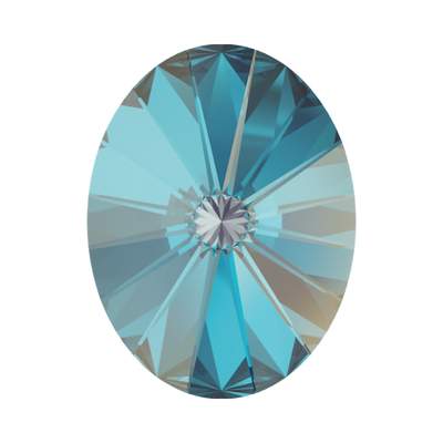 4122 18 x 13,5 mm Crystal Royal Blue Delite - 48 