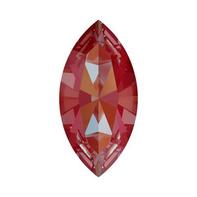 4228 10 x 5 mm Crystal Royal Red Delite - 360 