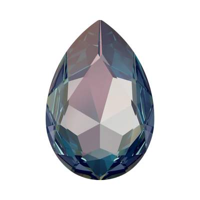 4327 30 x 20 mm Crystal Royal Blue Delite - 24 