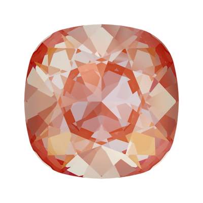 4470 10 mm Crystal Orange Glow Delite - 144 