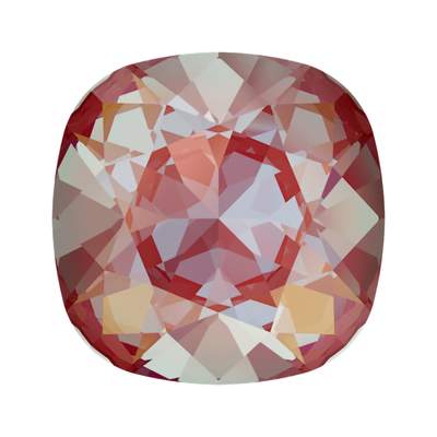 4470 10 mm Crystal Royal Red Delite - 144 