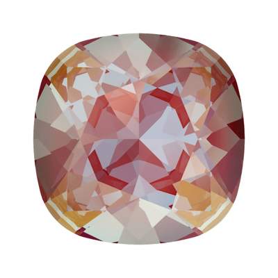 4470 12 mm Crystal Royal Red Delite - 1 